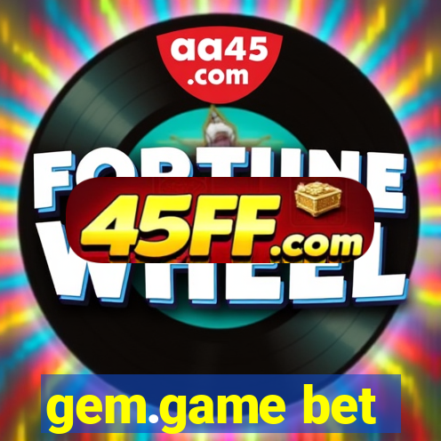 gem.game bet